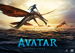 Avatar: Pot vode 3D