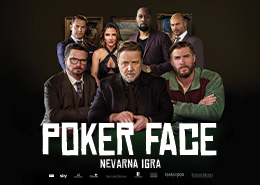 Poker face: Nevarna igra
